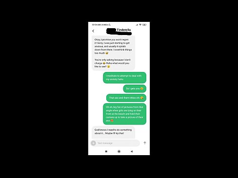 ❤️ J'ai ajouté un nouveau PAWG de Tinder à mon harem ( parler à Tinder inclus) ❤❌ Vidéo de sexe at fr.full-porner.ru ❌❤