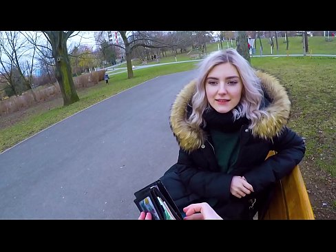 ❤️ Avaler le sperme chaud d'un étranger pour de l'argent - pipe dans le parc par Eva Elfie ❤❌ Vidéo de sexe at fr.full-porner.ru ❌❤